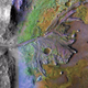 Jezero Crater delta
